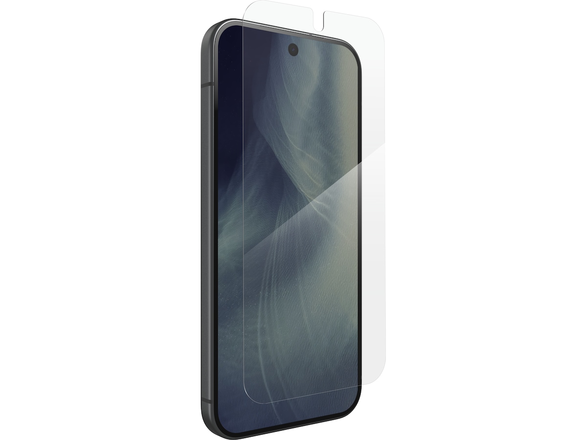 Zagg InvisibleShield Glass Elite Pixel 11 / 11 Pro Skærmbeskyttelse mobiltelefon