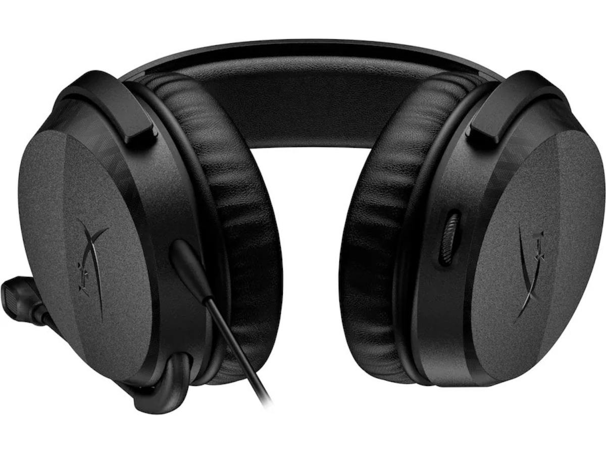 HyperX Cloud Stinger 3 Gaming Headset (sort) Gamingheadset