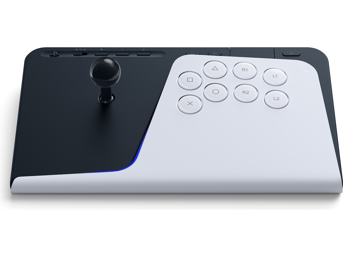 PlayStation FlexStrike Fight Stick trådløs arkadestik Tilbehør til spilkonsoller