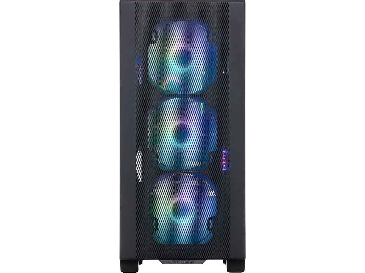 Komplett-PC Advanced Gaming i150 RGB Stationær Gaming PC