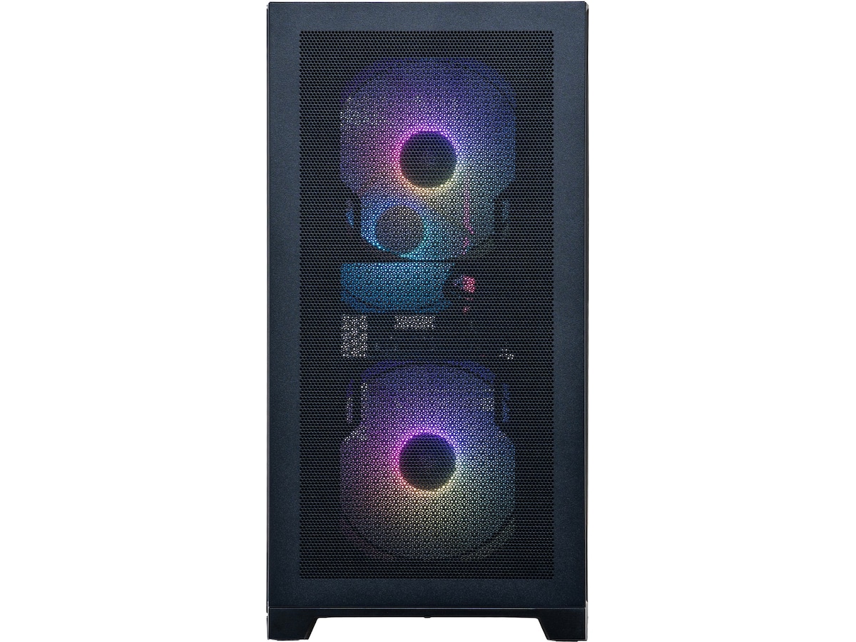 Komplett-PC Advanced Gaming i143 RGB Stationær Gaming PC