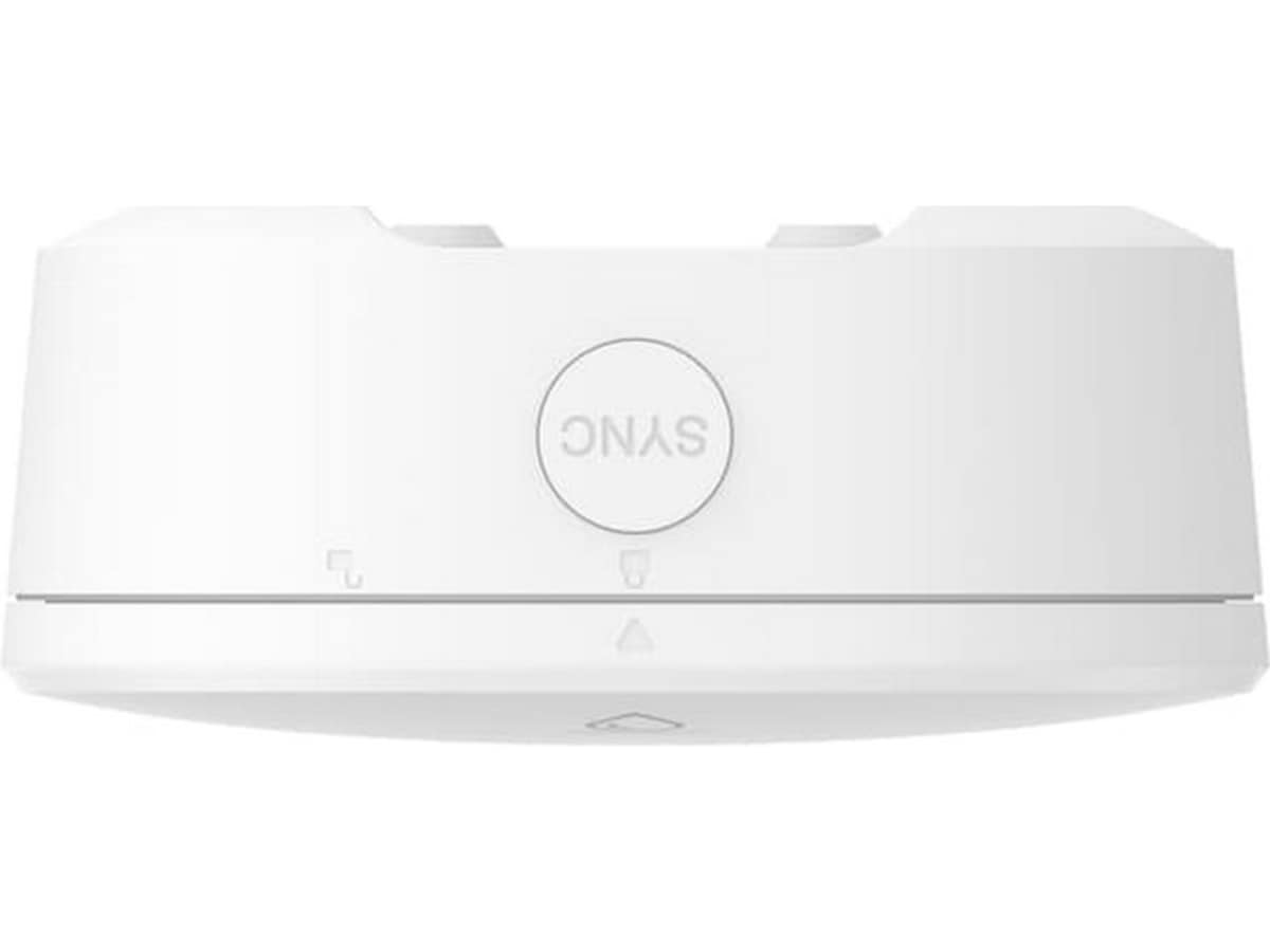 Eufy Vand- og Frostsensor 3-pack Sensorer