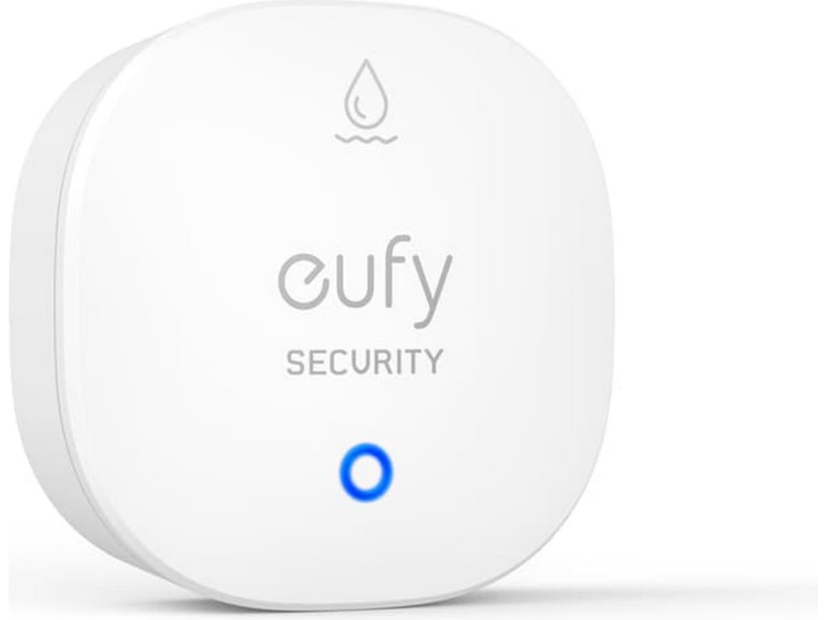Eufy Vand- og Frostsensor 3-pack Sensorer