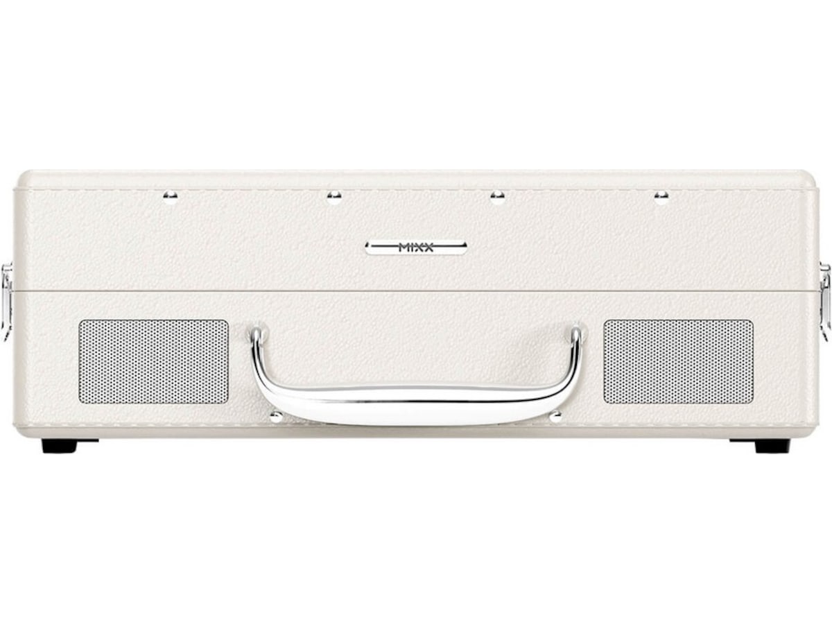 Mixx Revival 55 vinylafspiller (cream) Pladespiller