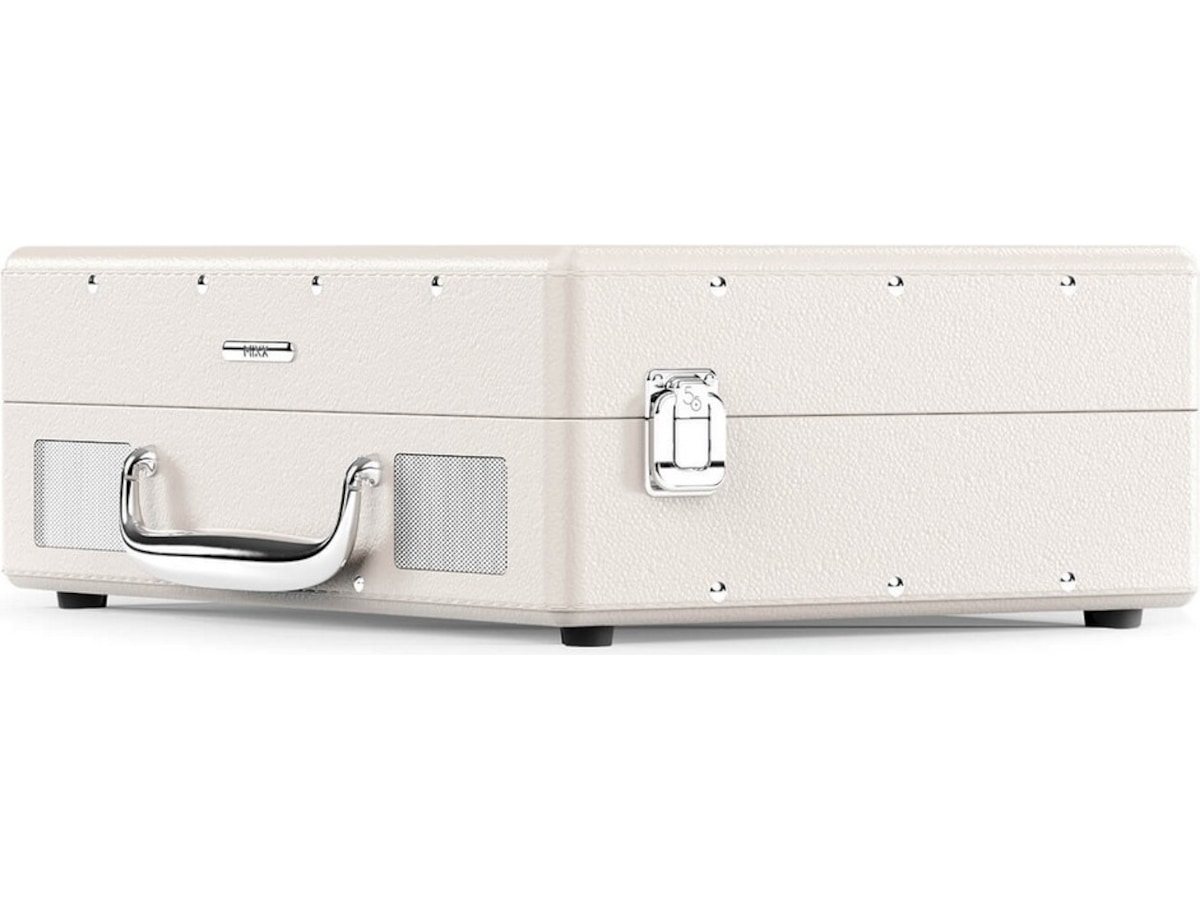 Mixx Revival 55 vinylafspiller (cream) Pladespiller
