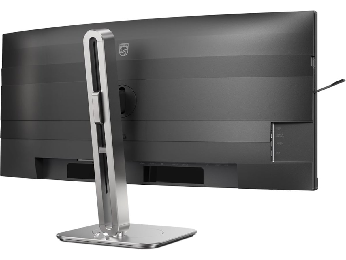 Philips 34" curved skærm 34B2U5900C/00 Skærme