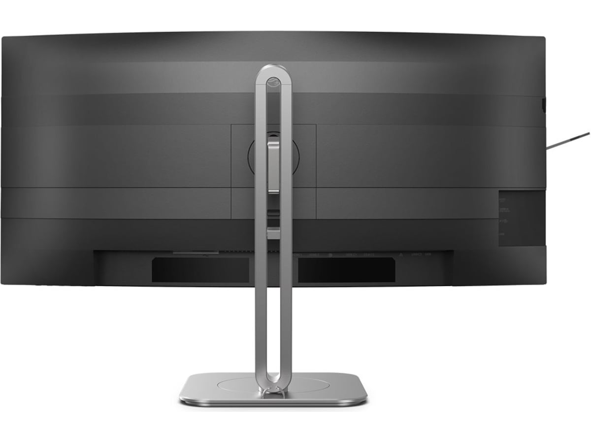 Philips 34" curved skærm 34B2U5900C/00 Skærme