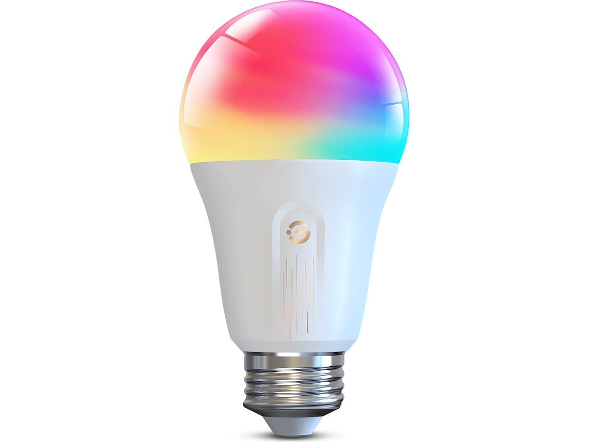 Govee H60093C1 WIFI & Bluetooth Smart Lyspære 1200lm LED-pærer & elpærer