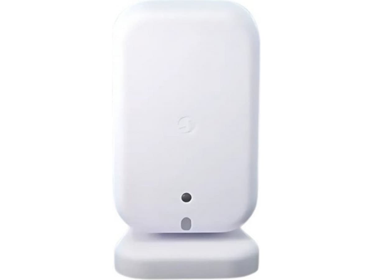 Shelly Presence Gen4 (hvid) Sensorer