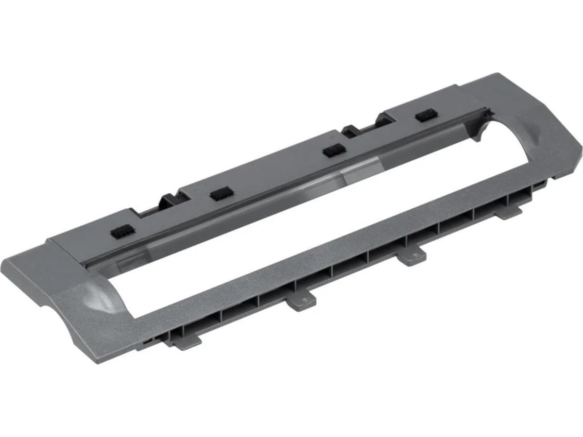 Roborock hovedbørstedæksel Qrevo Curv/Edge SDZSZ07 (Dark Grey) Tilbehør til støvsugere og rengøring
