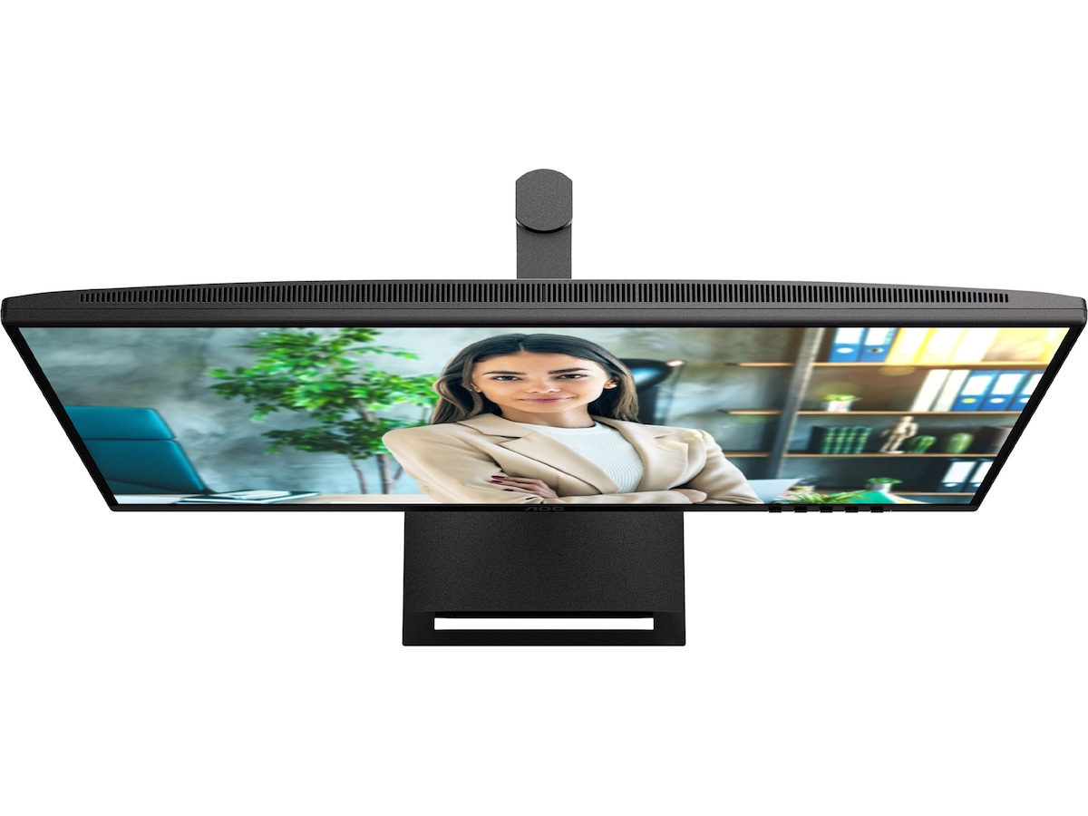 AOC 27" skærm Q27P4U Skærme
