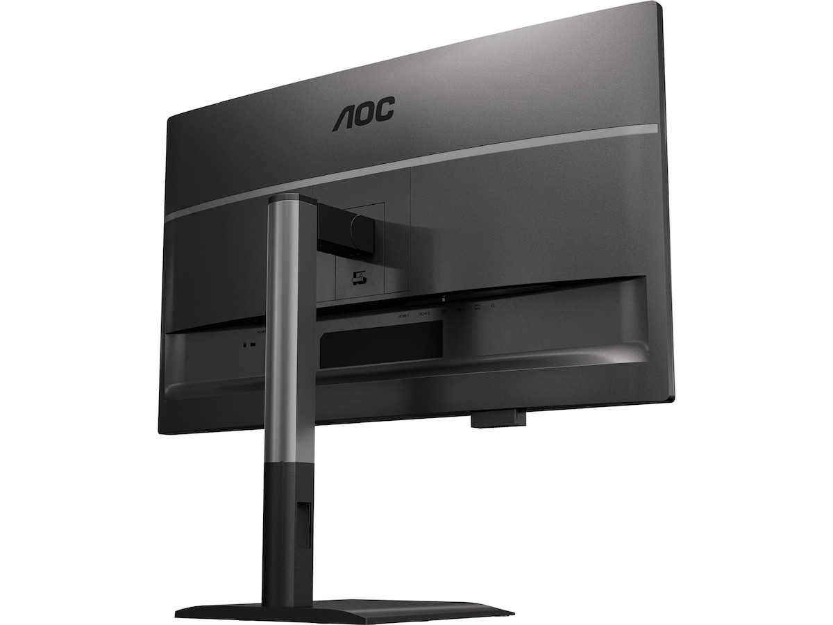 AOC 27" skærm Q27P4U Skærme
