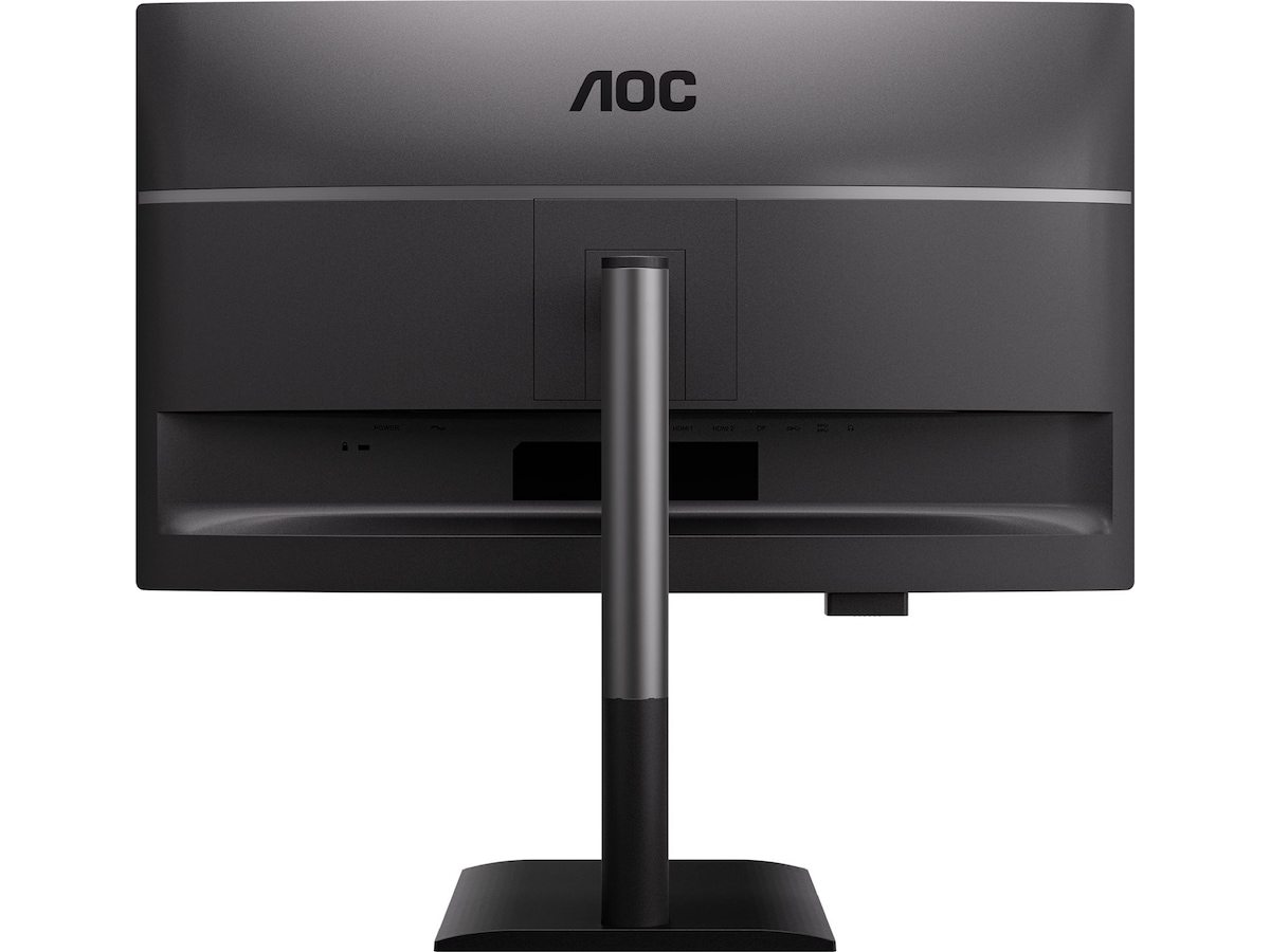AOC 27" skærm Q27P4U Skærme