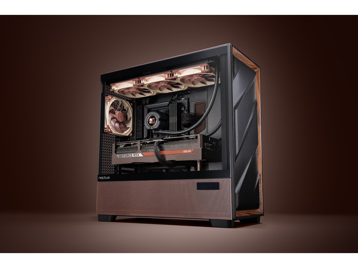 Noctua Looped NL-LC1-42 Køler CPU - Vandkøling
