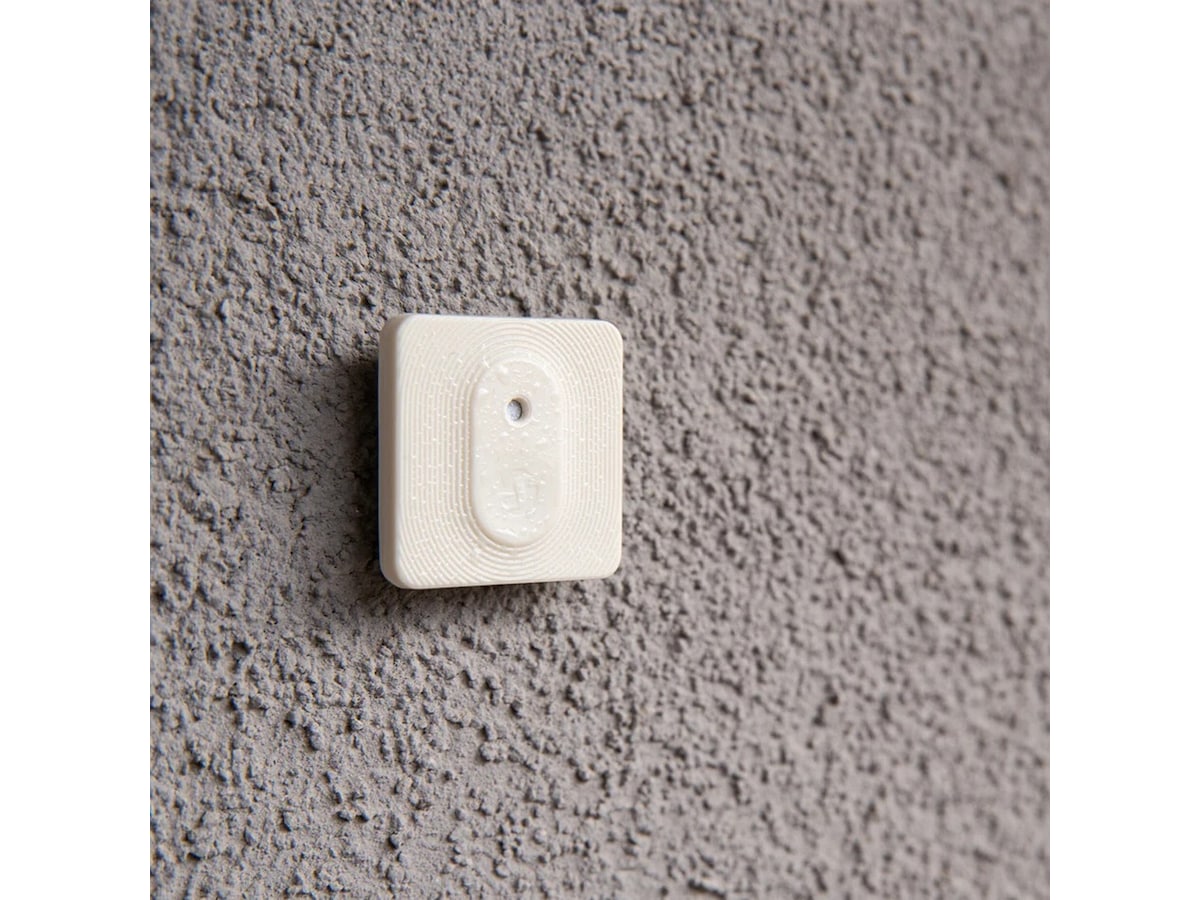 Shelly BLU H&T ZB (Ivory) Sensorer