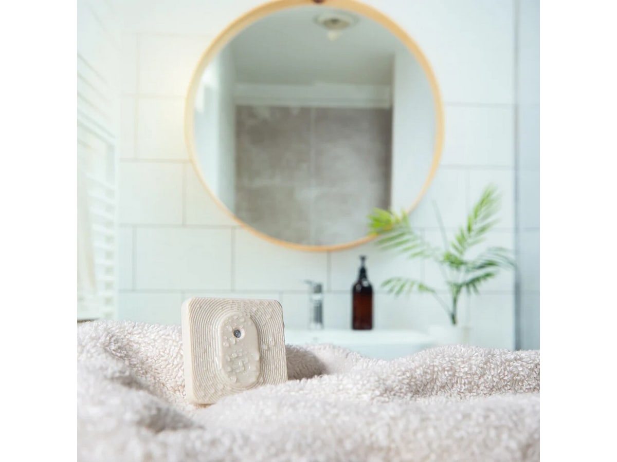 Shelly BLU H&T ZB (Ivory) Sensorer