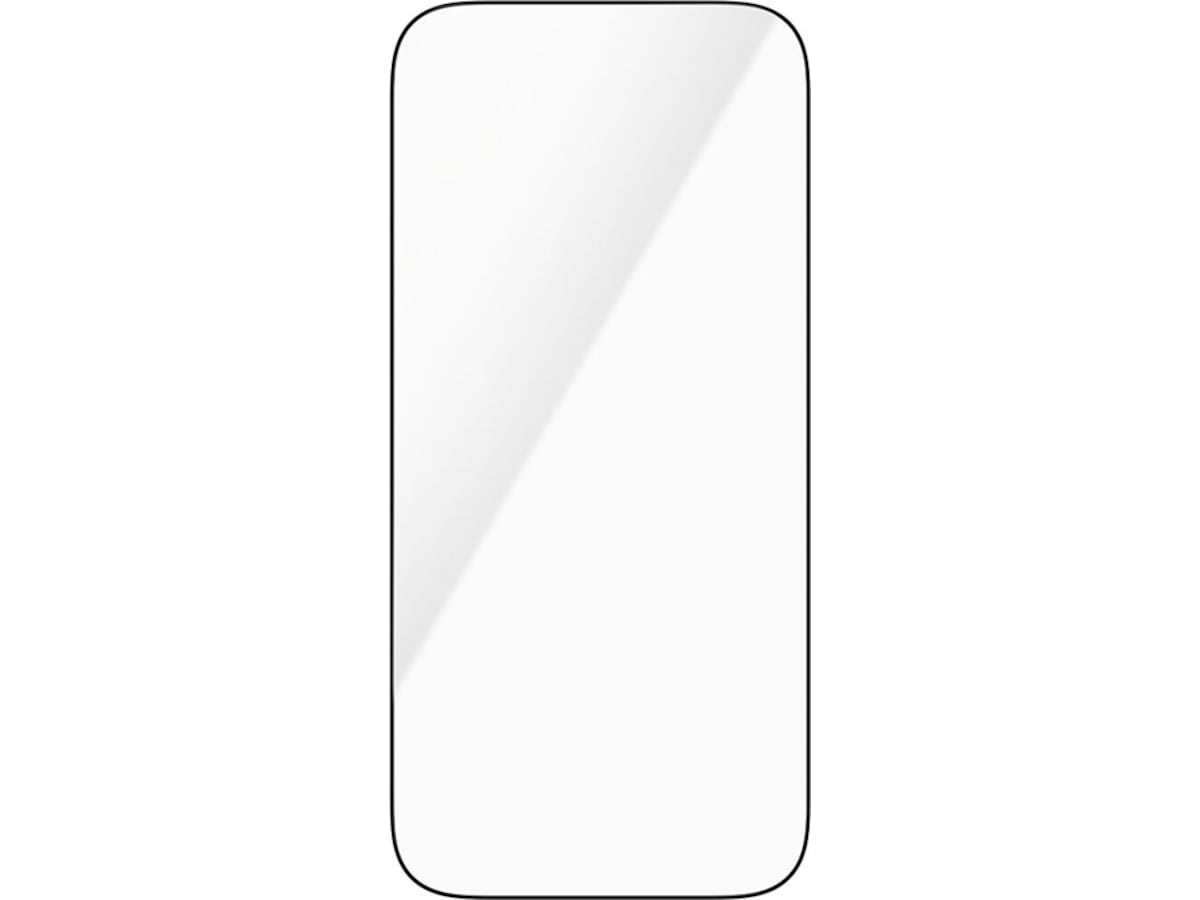 PanzerGlass iPhone 17 Pro / 18 Pro Skærmbeskytter Skærmbeskyttelse mobiltelefon
