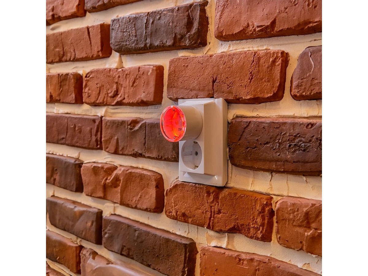 Shelly Plug S Gen3 (hvid) Smart strømstyring
