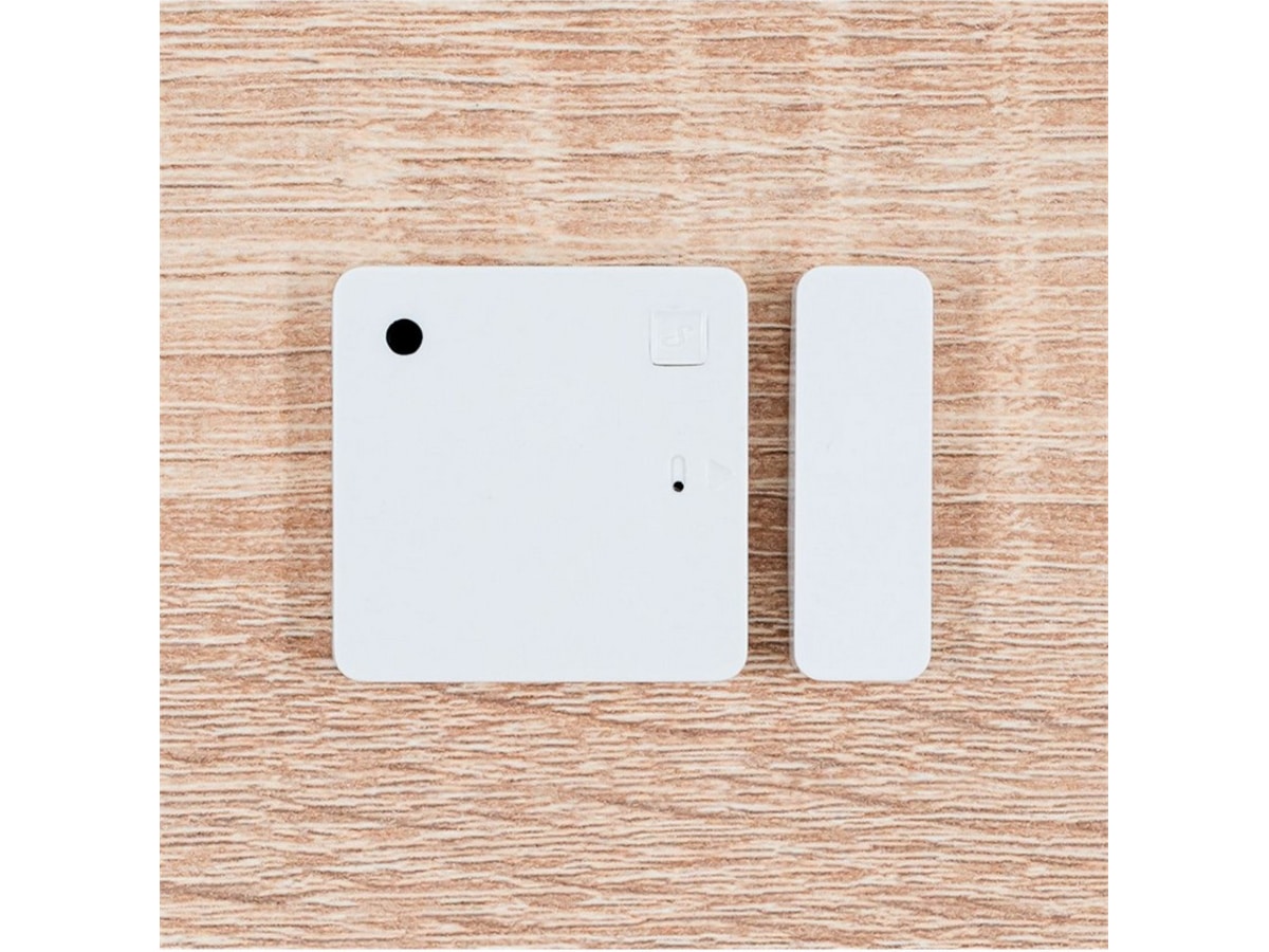Shelly BLU Door/Window ZB (hvid) Sensorer