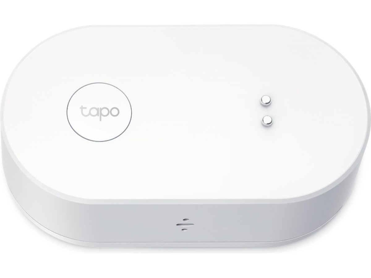 TP-Link Tapo T300 Smart Vandlækagesensor Sensorer