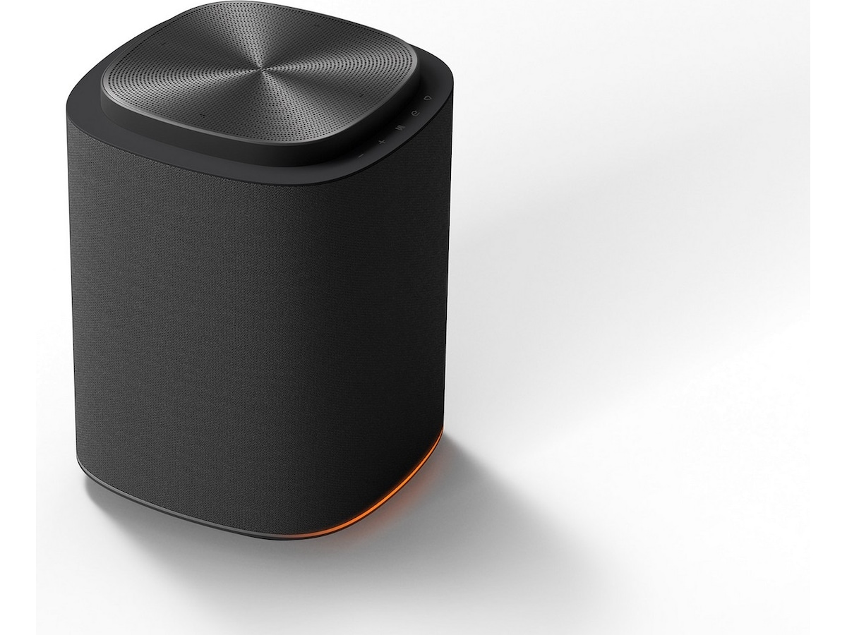 LG Sound Suite M5 premium højttaler Højttalere