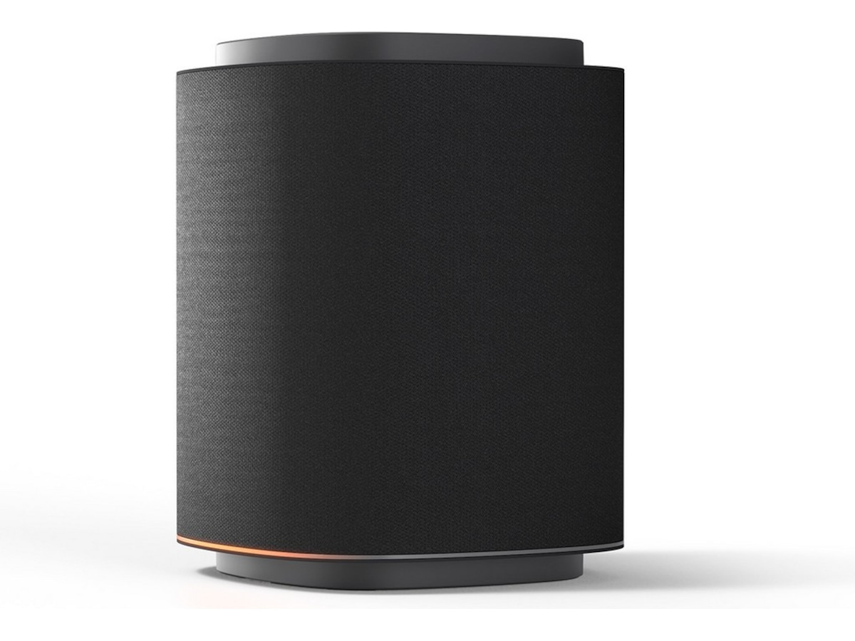 LG Sound Suite M5 premium højttaler Højttalere