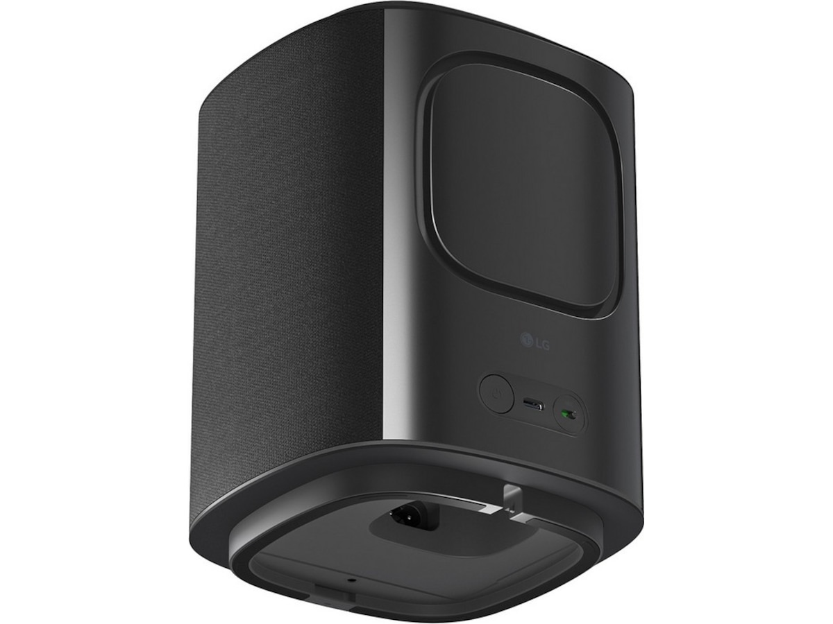 LG Sound Suite M5 premium højttaler Højttalere