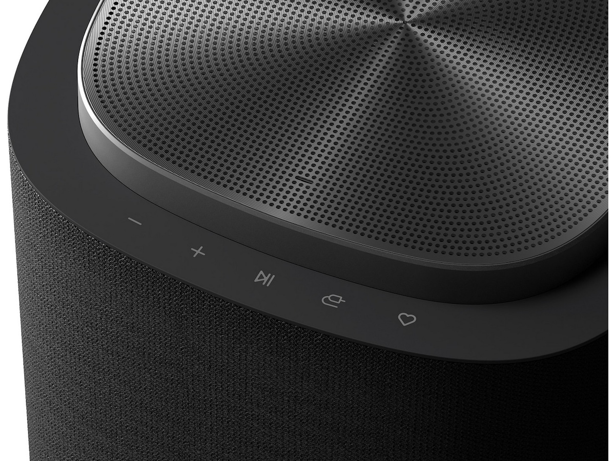 LG Sound Suite M5 premium højttaler Højttalere