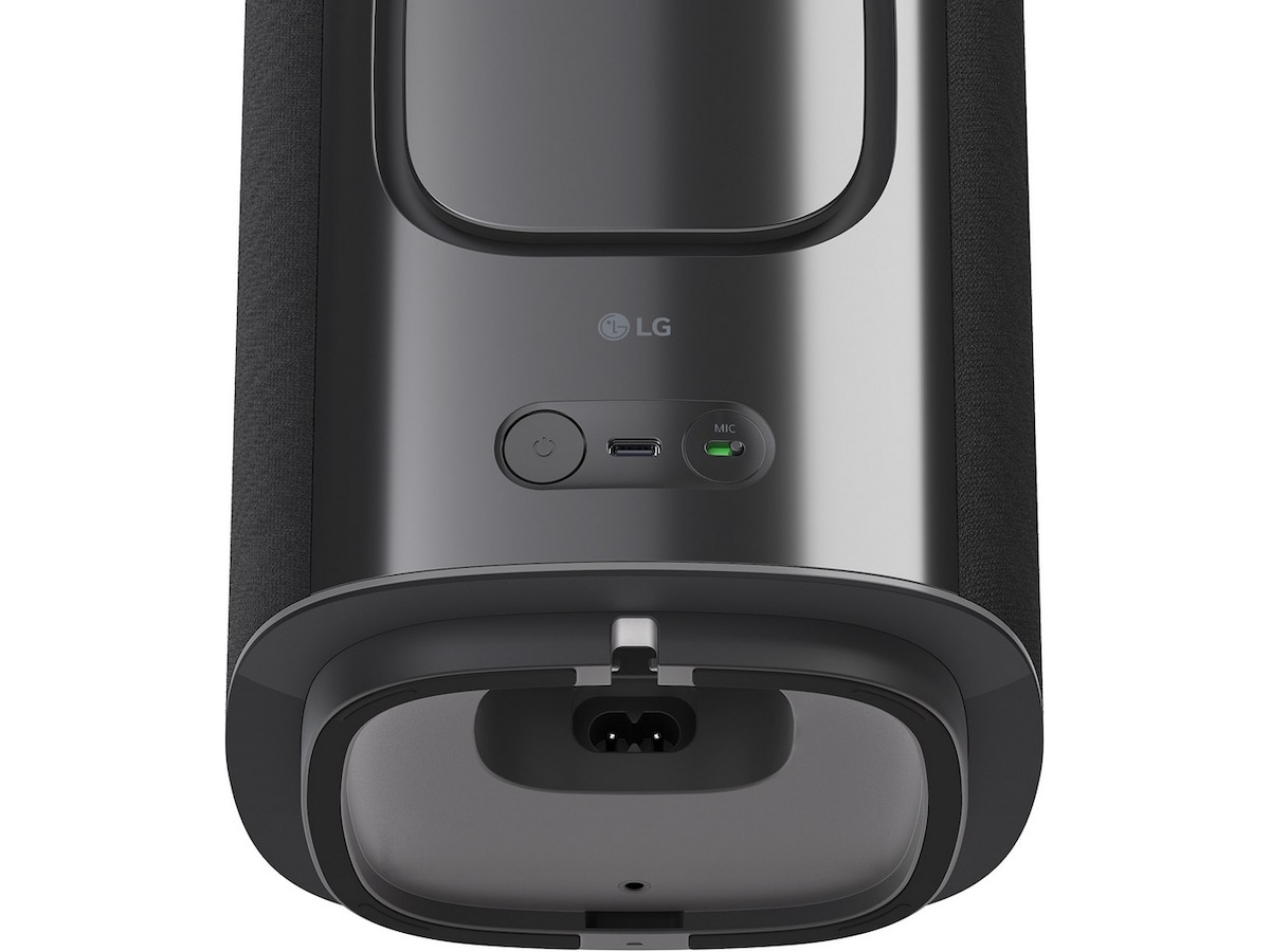 LG Sound Suite M5 premium højttaler Højttalere
