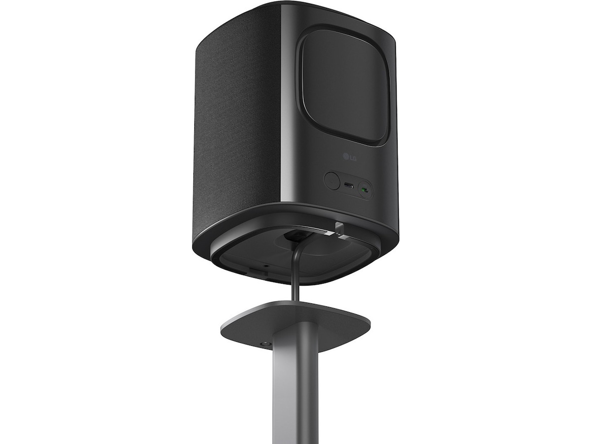 LG Sound Suite M5 premium højttaler Højttalere