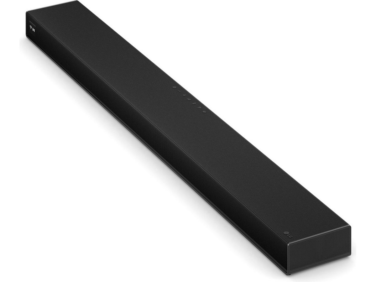 LG Sound Suite H7 Soundbar Soundbars