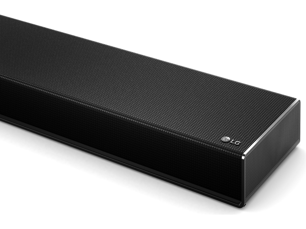 LG Sound Suite H7 Soundbar Soundbars