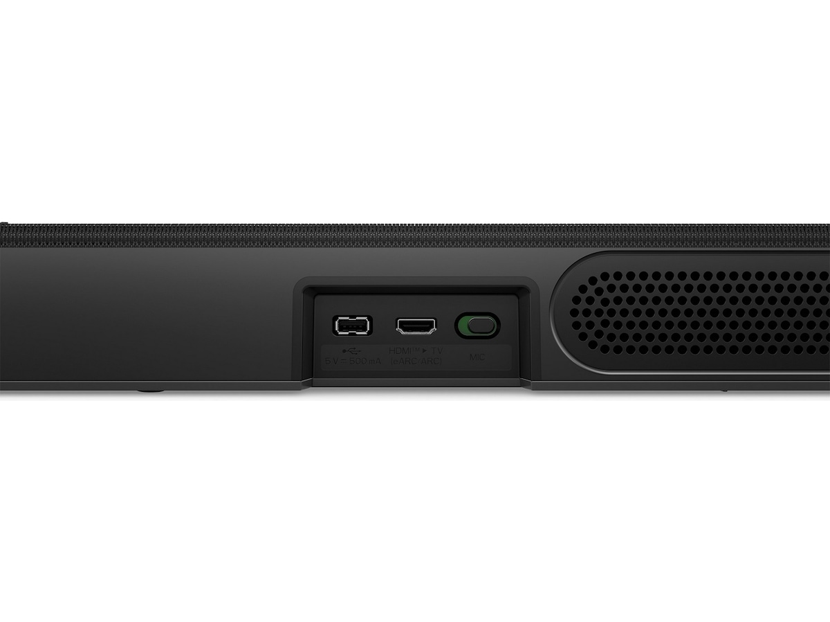LG Sound Suite H7 Soundbar Soundbars
