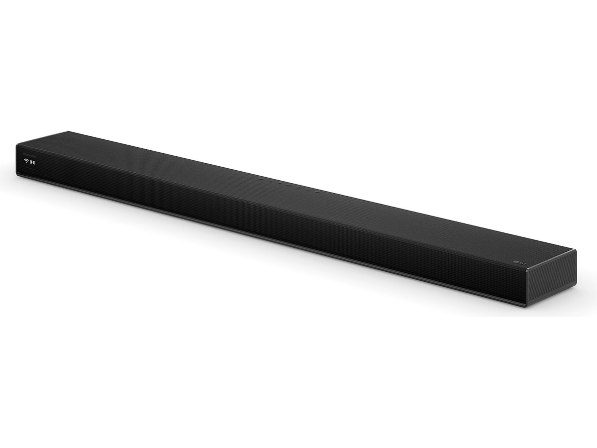 LG Sound Suite H7 Soundbar Soundbars