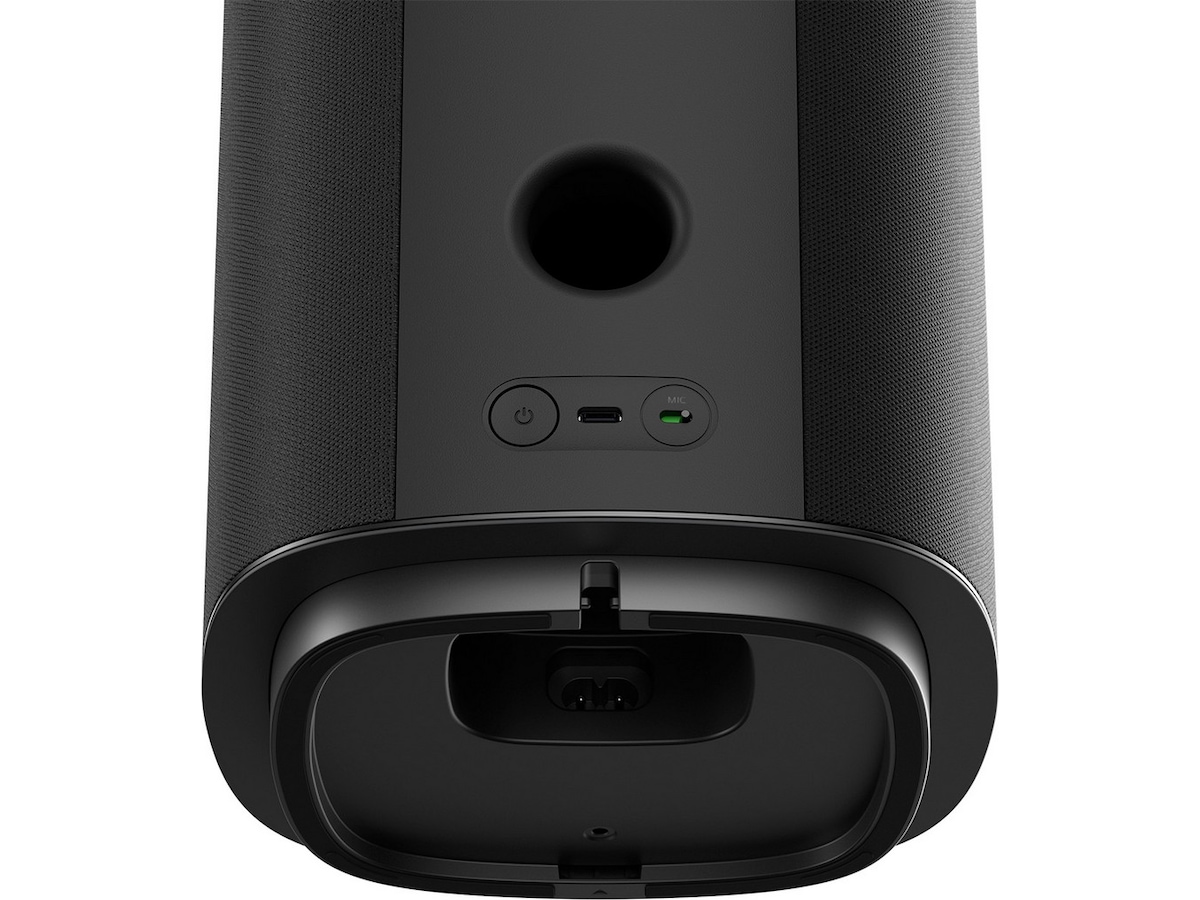 LG Sound Suite M7 premium højttaler Højttalere