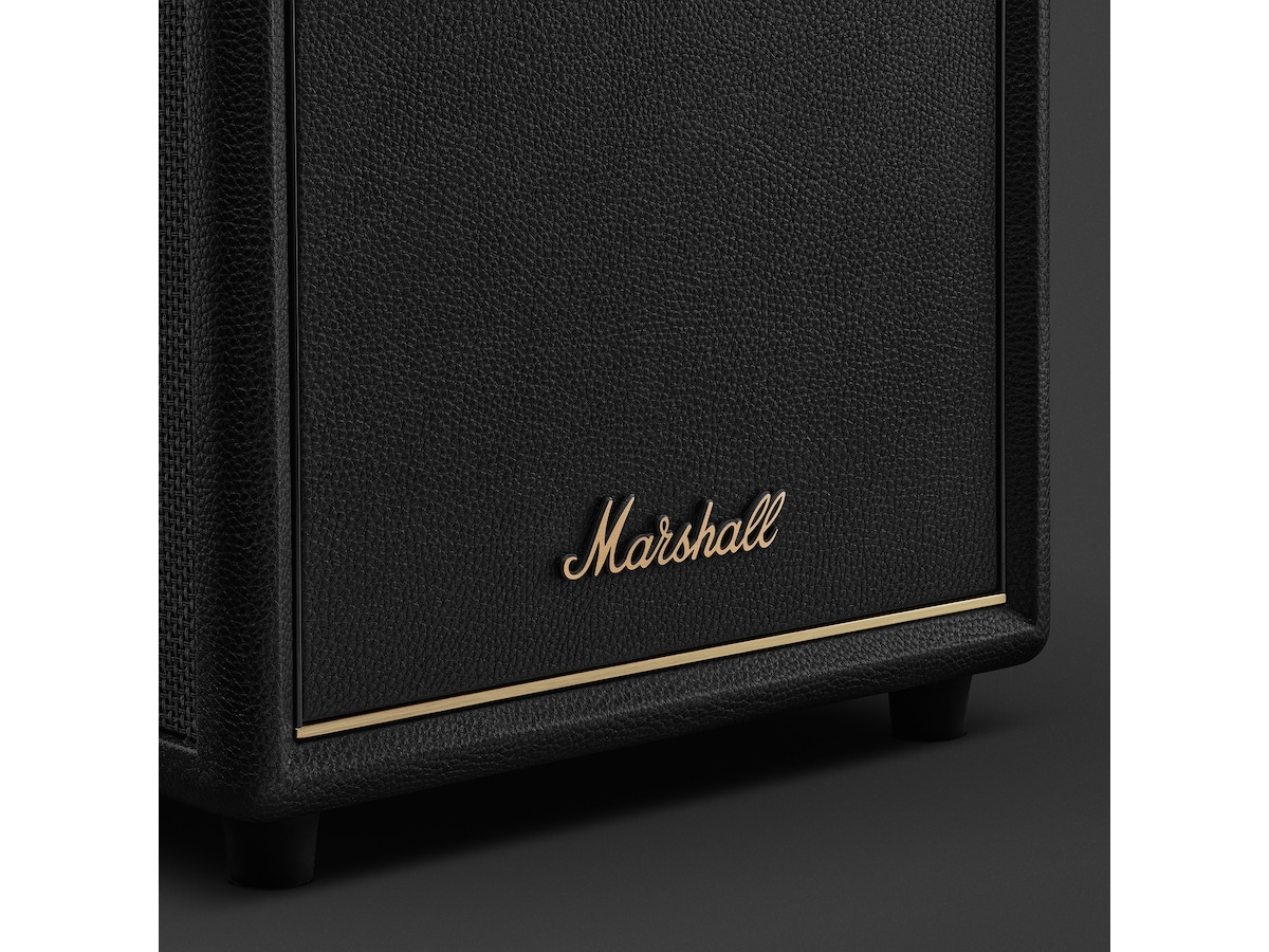 Marshall Heston Sub 200 (sort) Soundbars