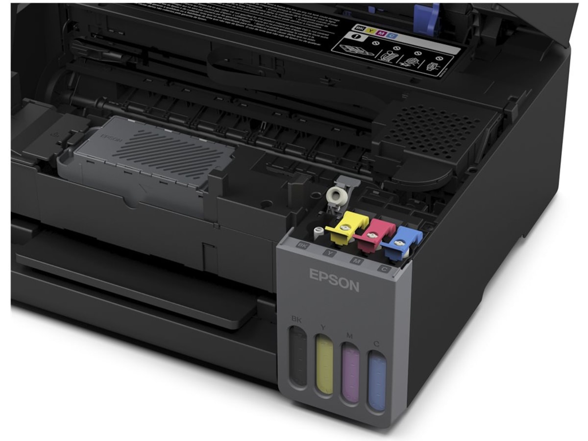 Epson Ecotank ET-4900 printer Printere