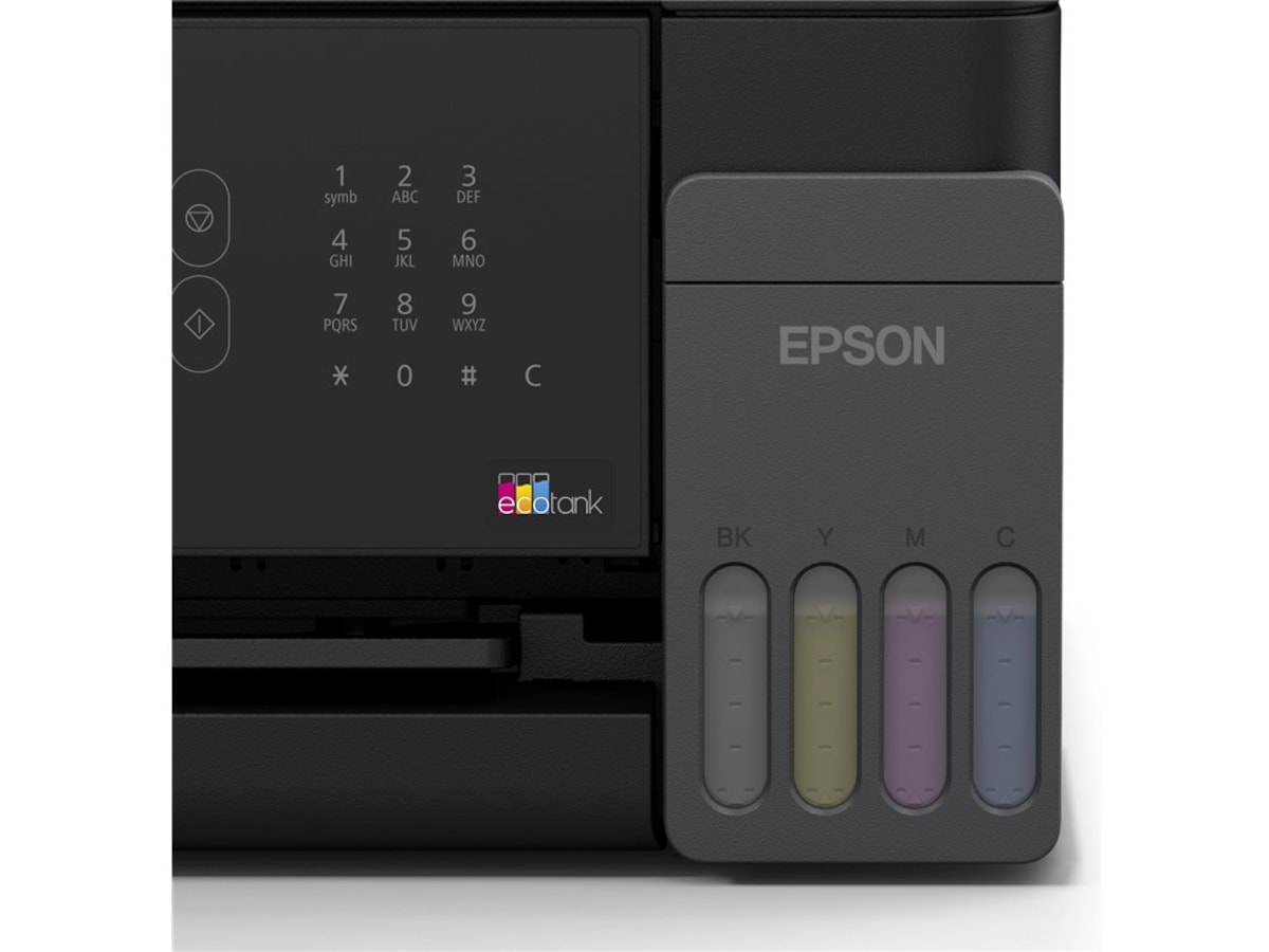 Epson Ecotank ET-4900 printer Printere