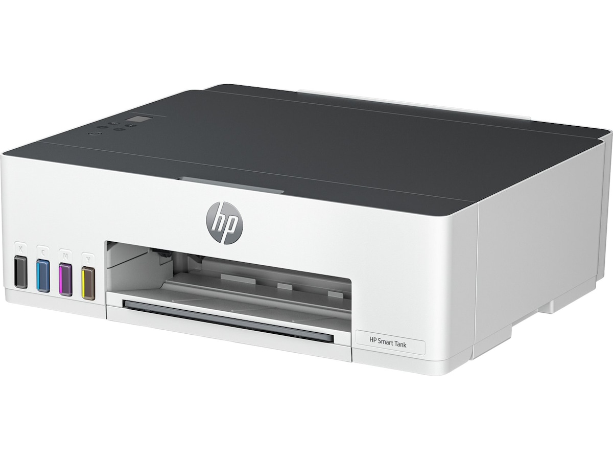 HP Smart Tank 210 blækprinter Printere
