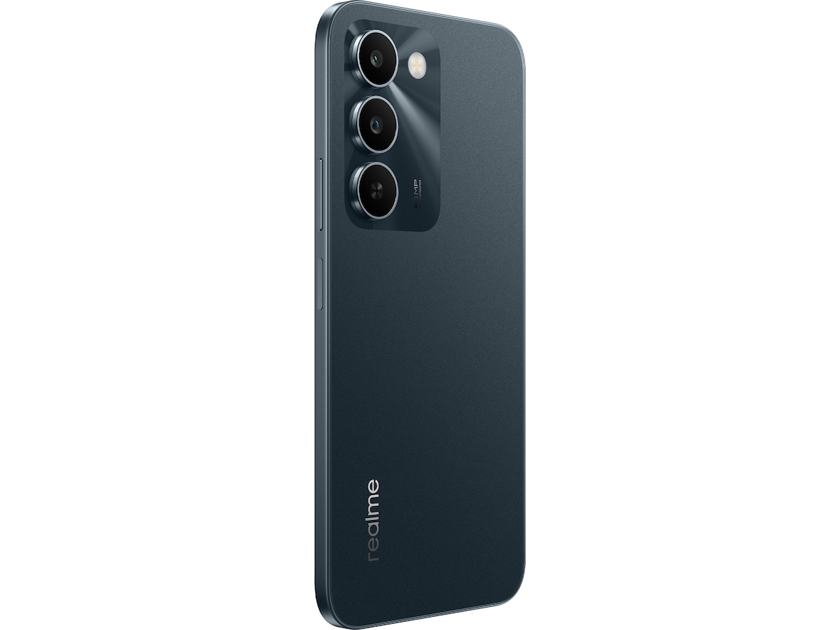 realme C100 5G 128GB (sprouting green) Mobiltelefoner