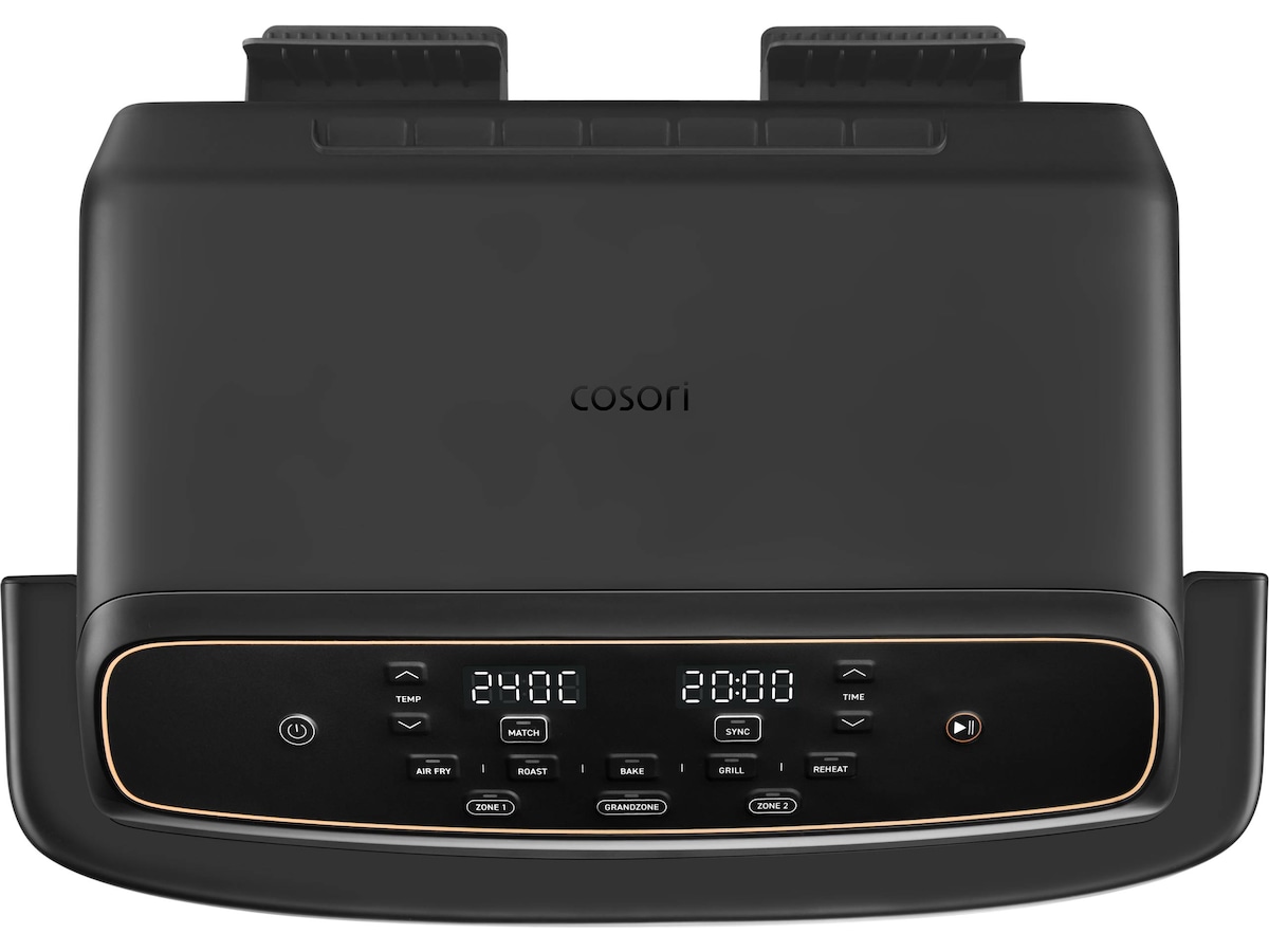 Cosori Dual Blaze TwinFry Compact 8,6 L Airfryer Airfryer
