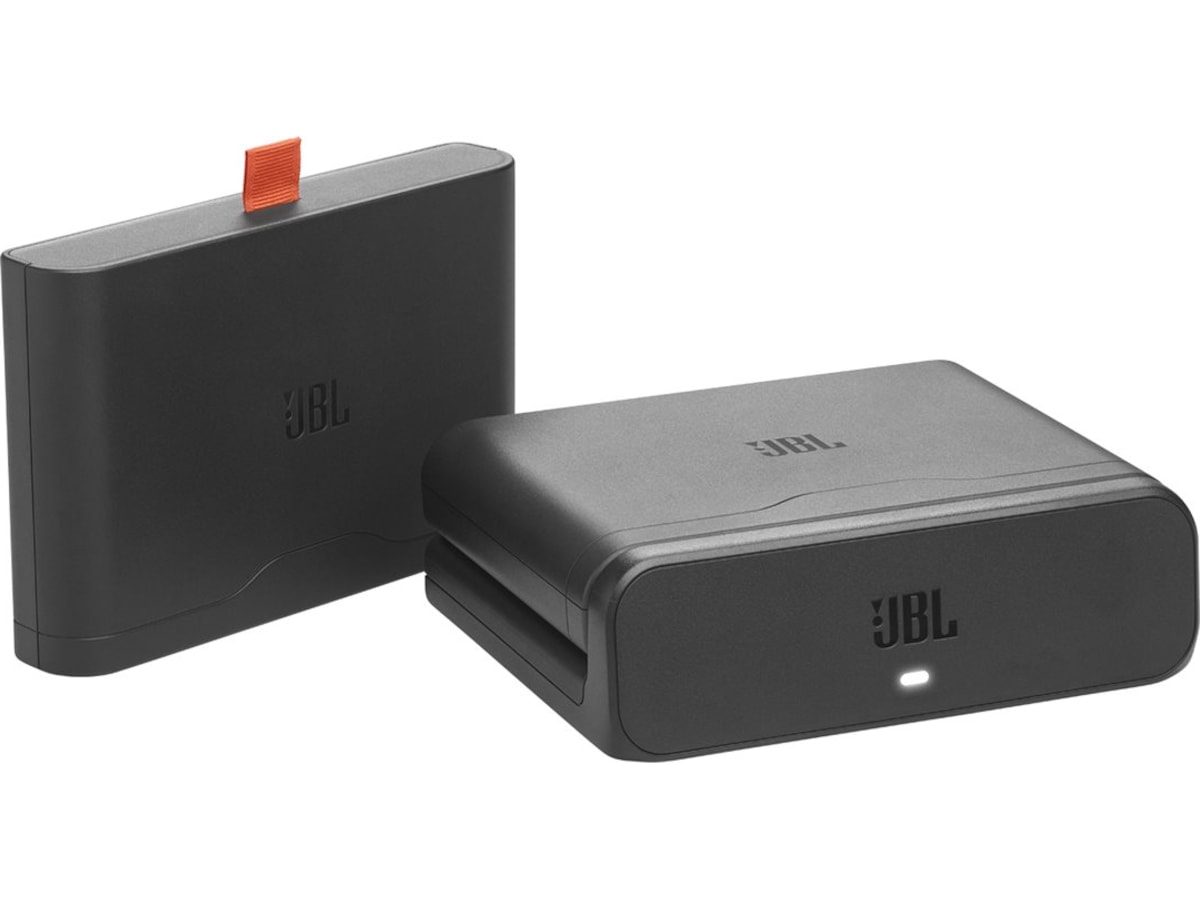JBL Battery 600 Duo med ladeetui Højttalerbeslag & tilbehør