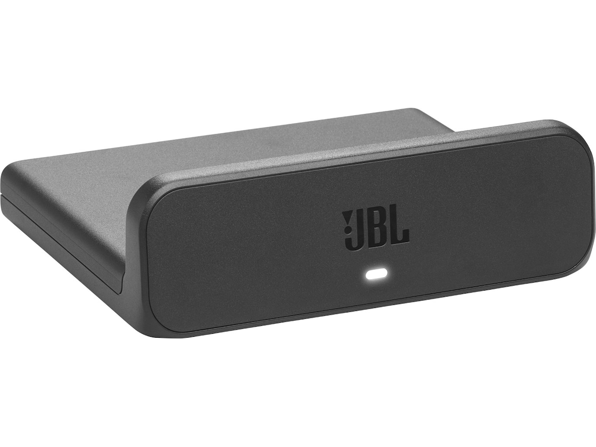JBL Battery 600 Duo med ladeetui Højttalerbeslag & tilbehør