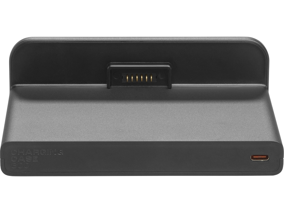 JBL Battery 600 Duo med ladeetui Højttalerbeslag & tilbehør