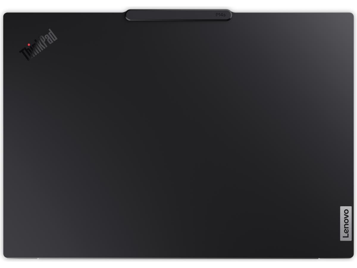 Lenovo ThinkPad P14s G6 14,5" Workstation Full HD+ PC - Bærbar / laptop