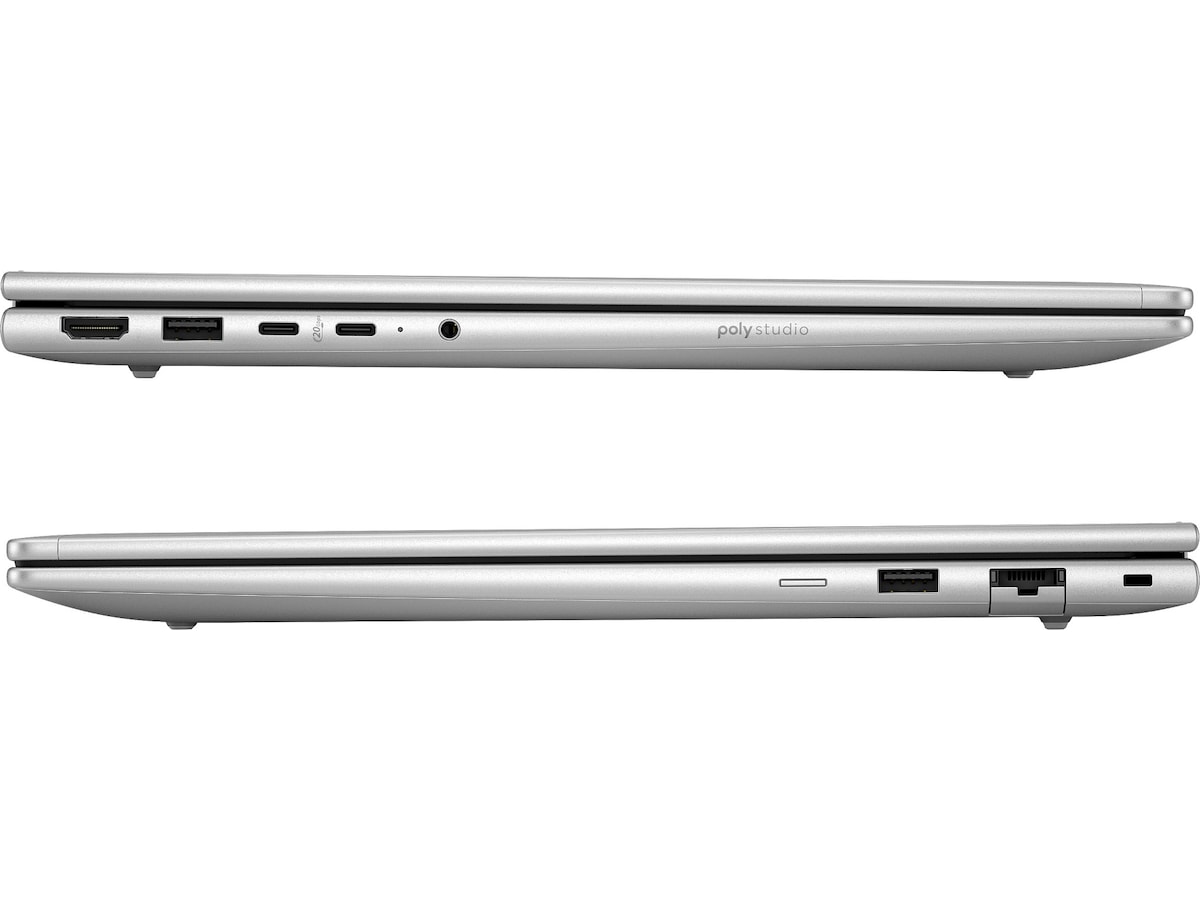 HP ProBook 4 G1a 16" Notebook AI WUXGA PC - Bærbar / laptop