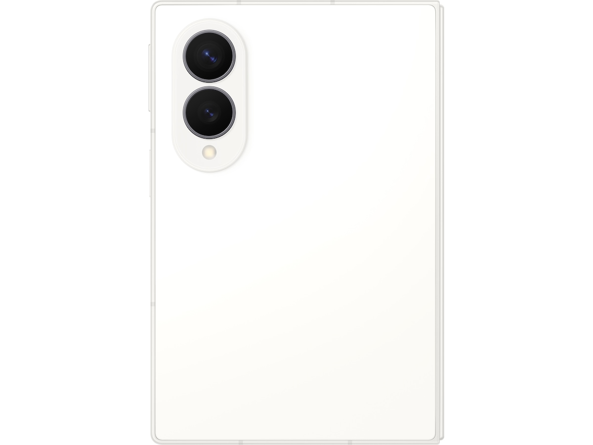 Samsung Galaxy Fold 8 512GB (cream) Mobiltelefoner