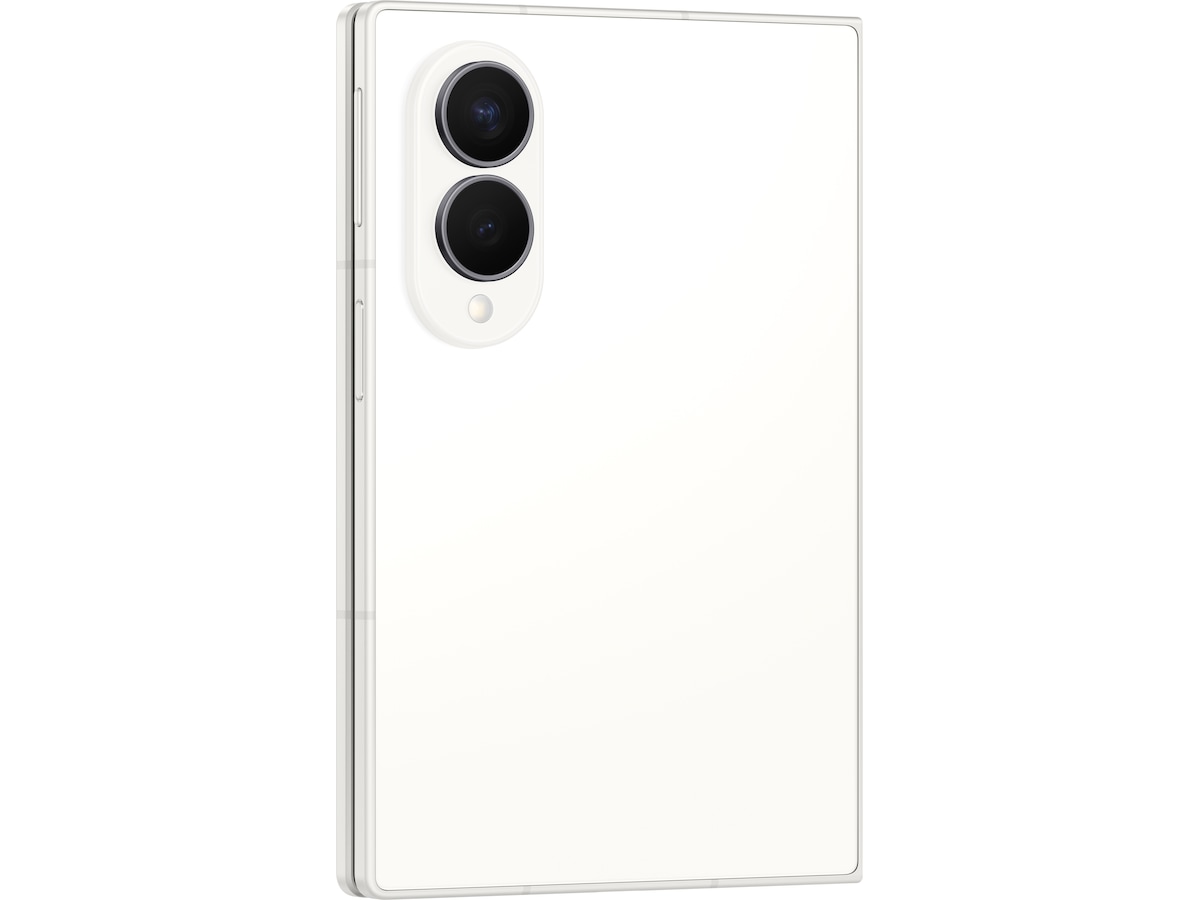 Samsung Galaxy Fold 8 512GB (cream) Mobiltelefoner