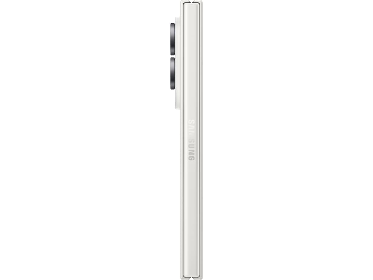 Samsung Galaxy Fold 8 512GB (cream) Mobiltelefoner