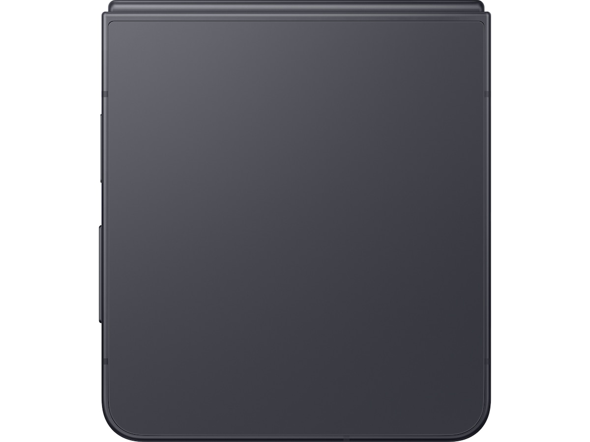 Samsung Galaxy Flip 8 512GB (graphite) Mobiltelefoner